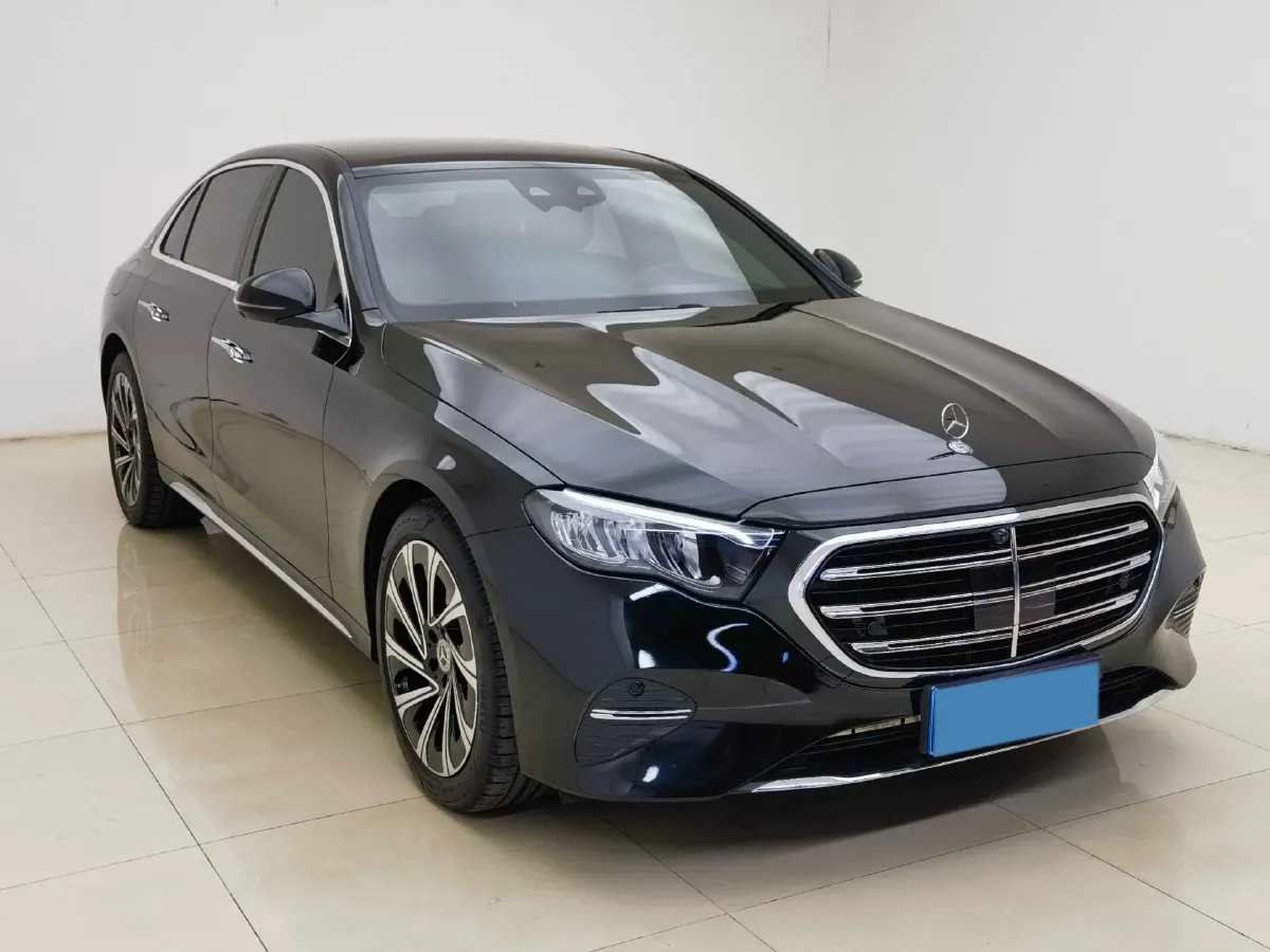 2024 Mercedes-Benz E Class 2.0T 258HP L4 9AT,autocango,china used car exporter,china ev exporter,chinese used car exporter,chinese used ev exporter