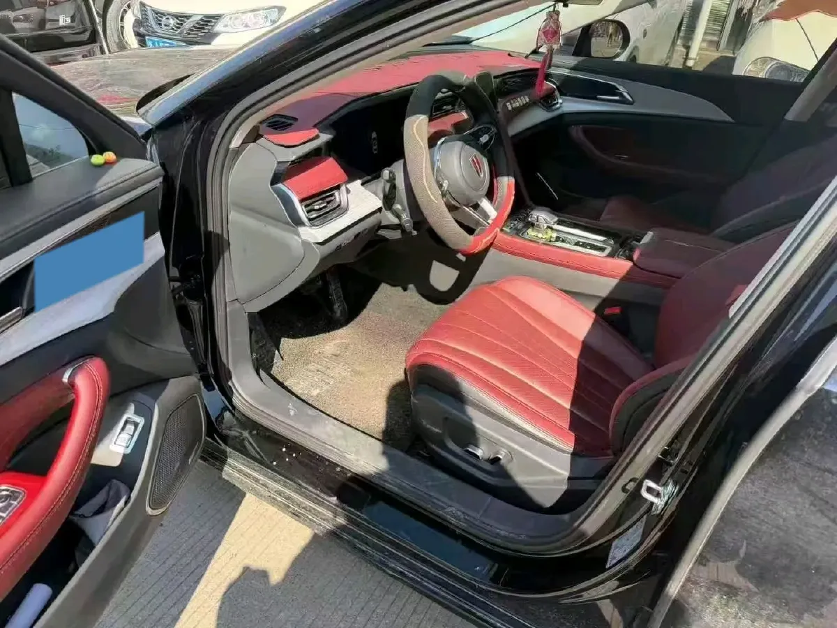 2024 HongQi H5 1.5T 169HP L4 7DCT,autocango,china used car exporter,china ev exporter,chinese used car exporter,chinese used ev exporter