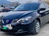 2018 NISSAN SYLPHY 2018 NISSAN SYLPHY,autocango,china used car exporter,china ev exporter,chinese used car exporter,chinese used ev exporter