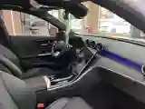 2023 Mercedes-Benz C Class 1.5T 170HP L4 9AT