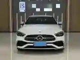 2023 Mercedes-Benz C Class 1.5T 170HP L4 9AT