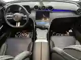 2023 Mercedes-Benz C Class 1.5T 170HP L4 9AT