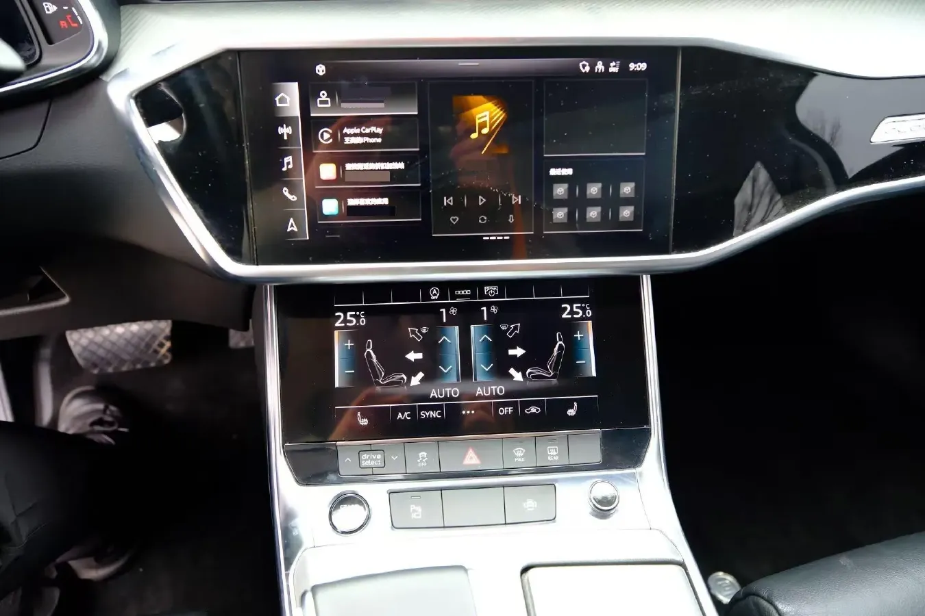 2022 Audi A6L 2.0T 224HP L4 7DCT,autocango,china used car exporter,china ev exporter,chinese used car exporter,chinese used ev exporter