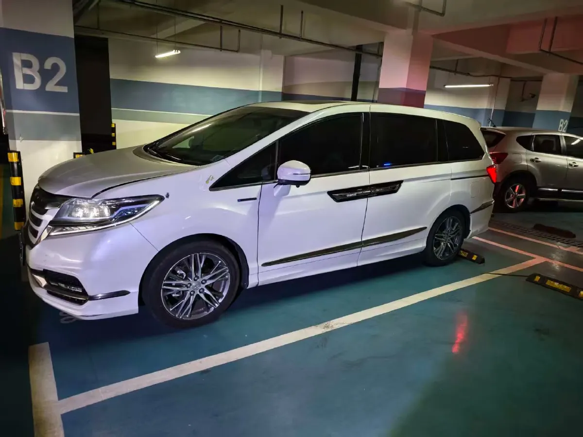 2019 Honda Elysioin 2.0L 146HP L4 E-CVT Hybrid,autocango,china used car exporter,china ev exporter,chinese used car exporter,chinese used ev exporter