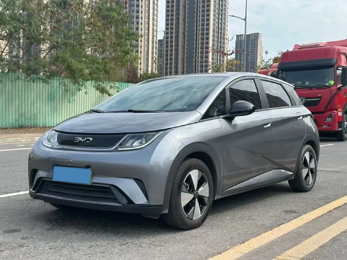 2023 BYD Dolphin BEV 44.928KWH,autocango,china used car exporter,china ev exporter,chinese used car exporter,chinese used ev exporter