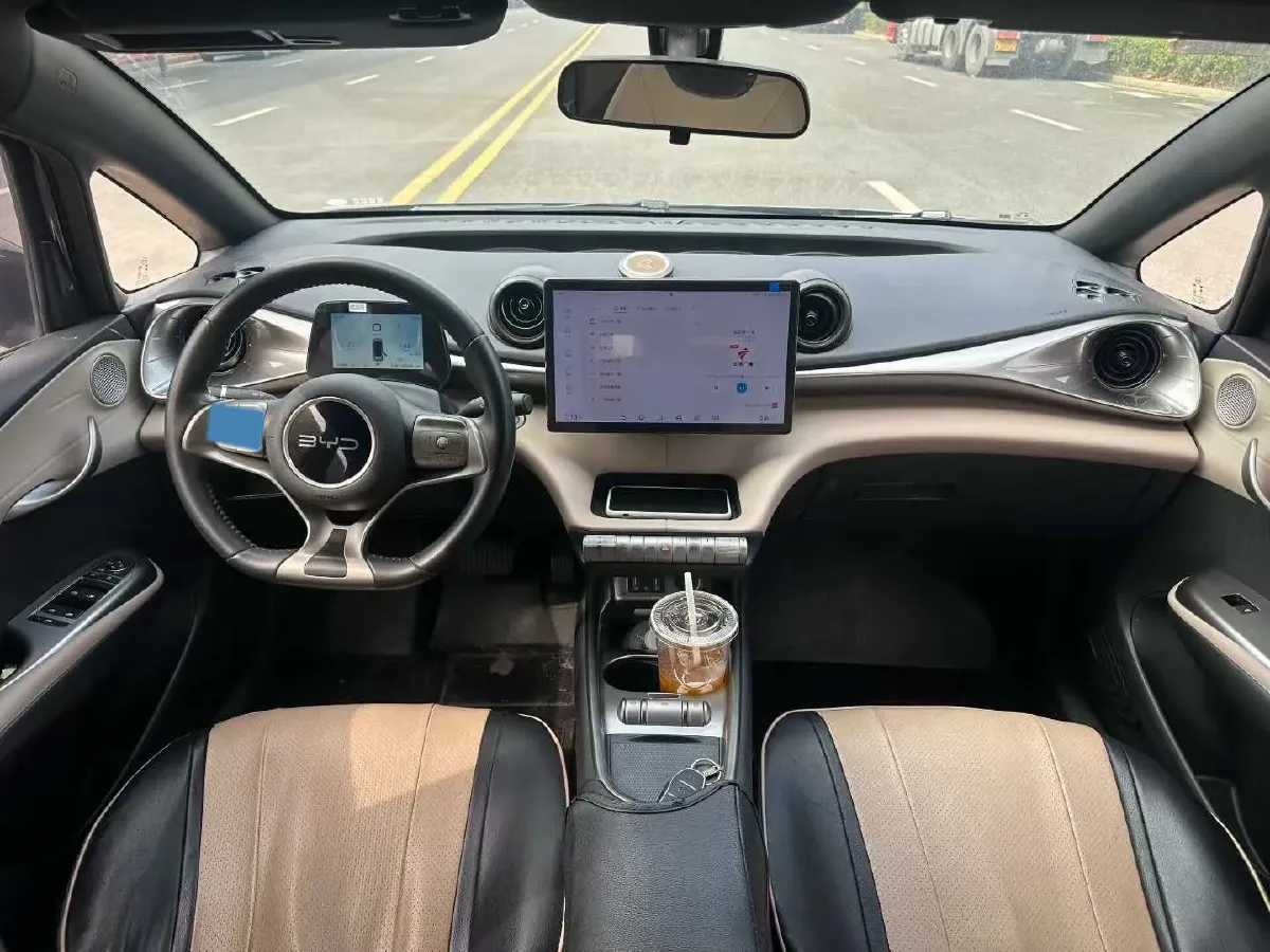 2023 BYD Dolphin BEV 44.928KWH,autocango,china used car exporter,china ev exporter,chinese used car exporter,chinese used ev exporter