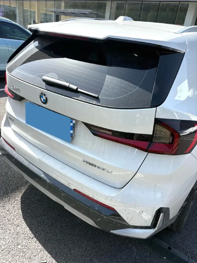 2024 BMW X1 2.0T 204HP L4 7DCT,autocango,china used car exporter,china ev exporter,chinese used car exporter,chinese used ev exporter