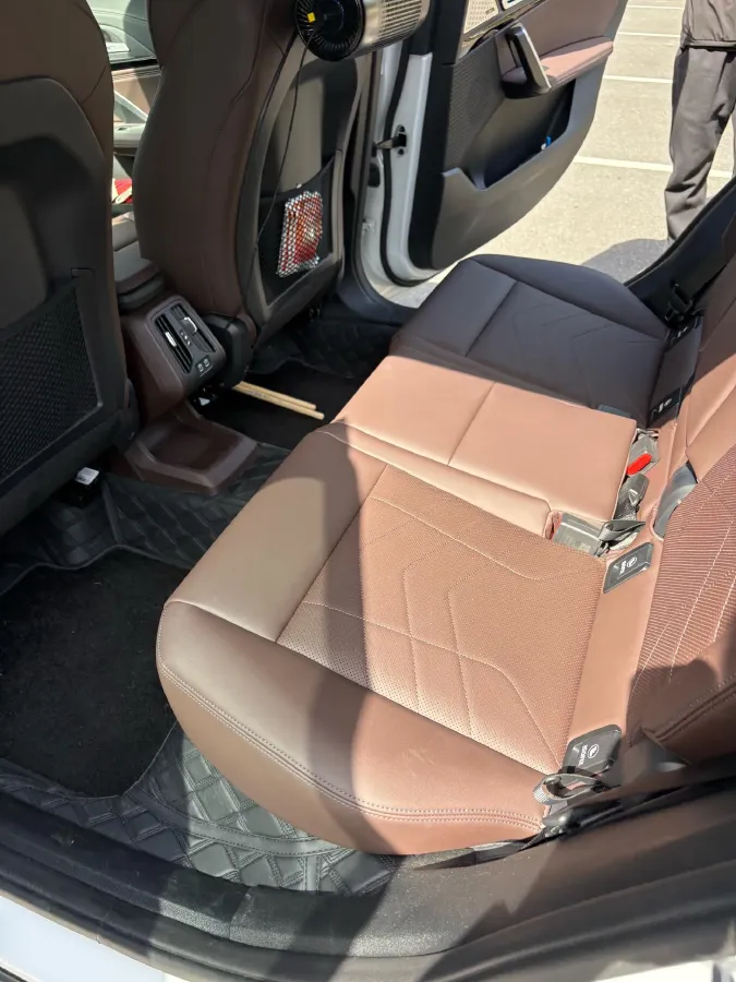 2024 BMW X1 2.0T 204HP L4 7DCT,autocango,china used car exporter,china ev exporter,chinese used car exporter,chinese used ev exporter