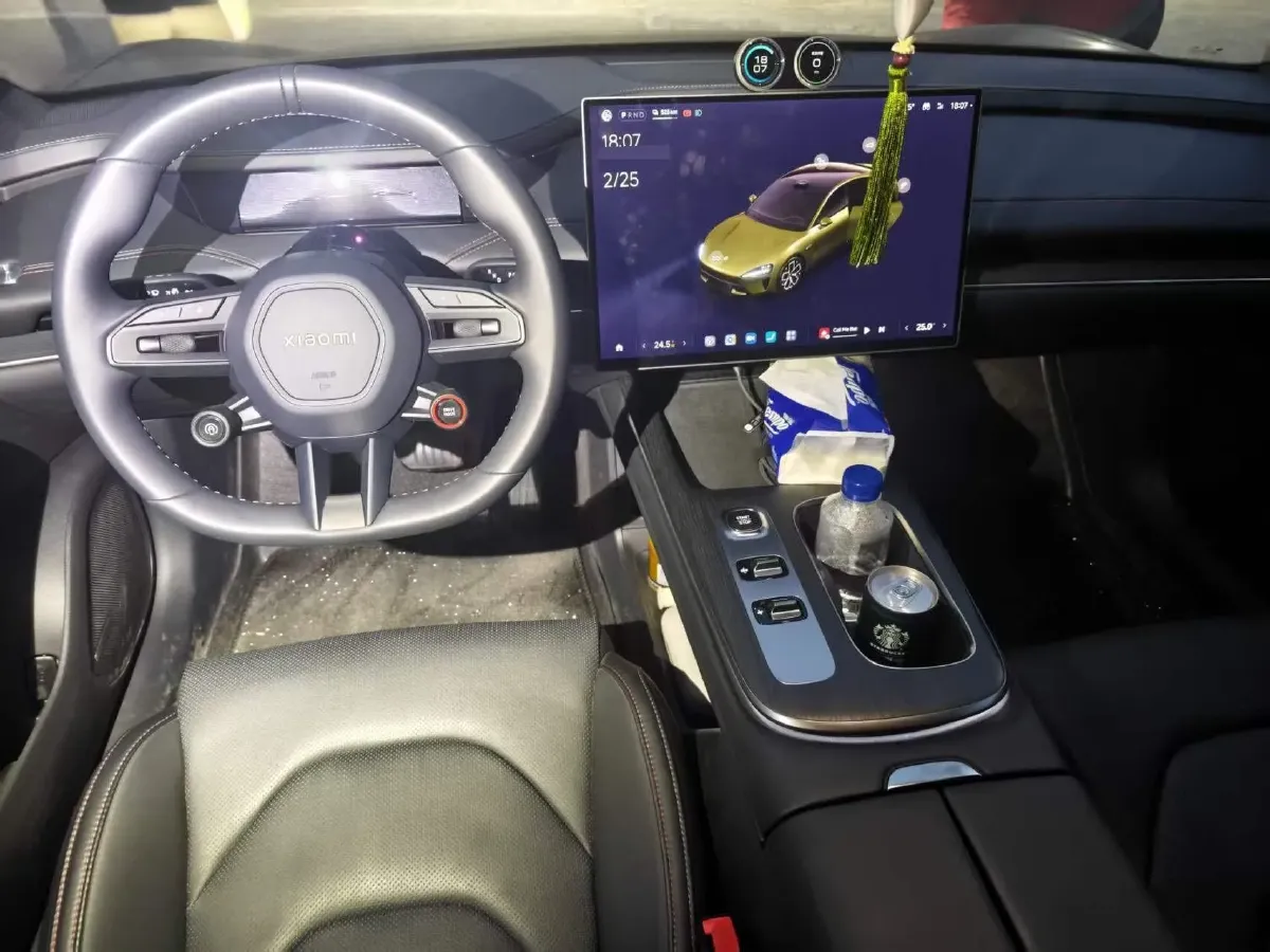 2024 MI SU7 BEV 94.3KWH,autocango,china used car exporter,china ev exporter,chinese used car exporter,chinese used ev exporter