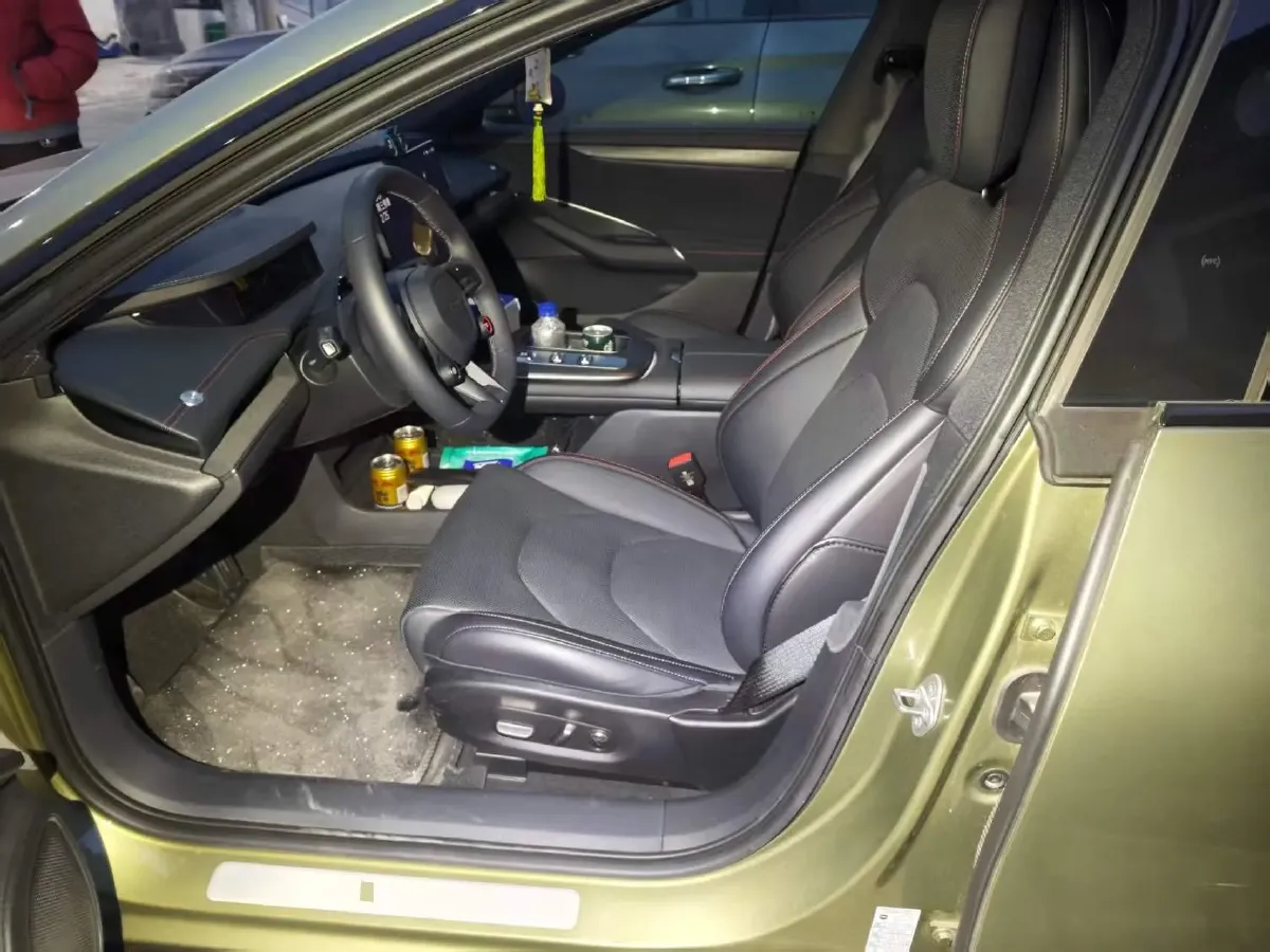 2024 MI SU7 BEV 94.3KWH,autocango,china used car exporter,china ev exporter,chinese used car exporter,chinese used ev exporter