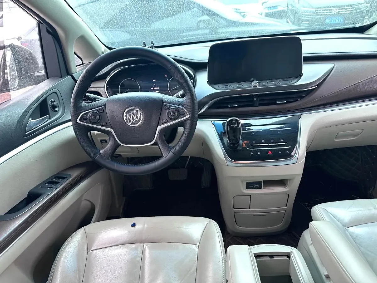 2020 Buick GL8 2.0T 237HP L4 9AT,autocango,china used car exporter,china ev exporter,chinese used car exporter,chinese used ev exporter