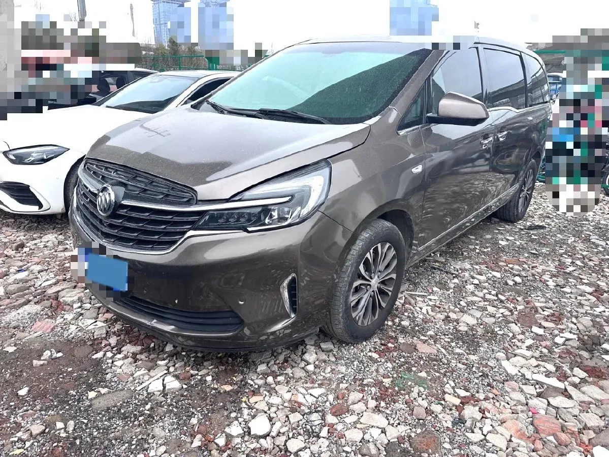 2020 Buick GL8 2.0T 237HP L4 9AT,autocango,china used car exporter,china ev exporter,chinese used car exporter,chinese used ev exporter