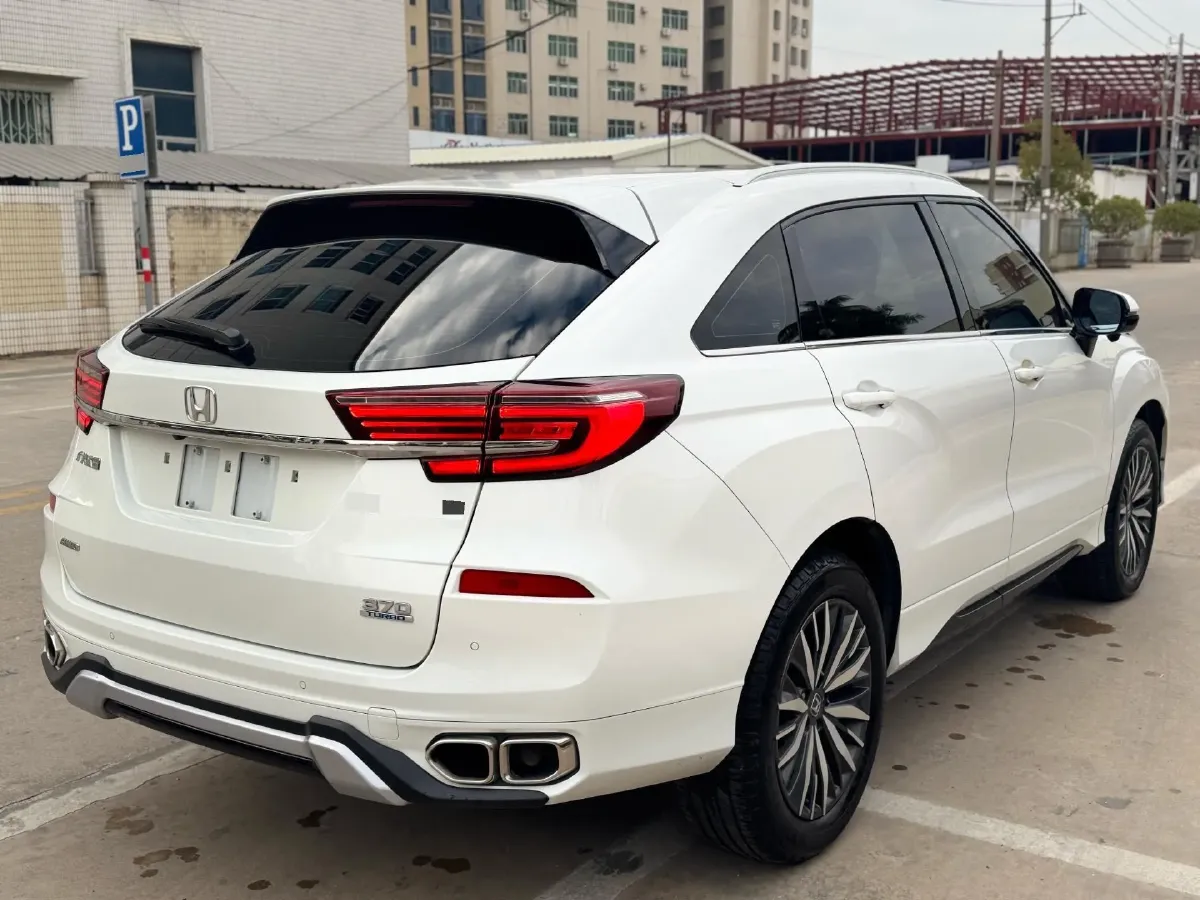 2020 Honda Avancier 2.0T 272HP L4 9AT,autocango,china used car exporter,china ev exporter,chinese used car exporter,chinese used ev exporter