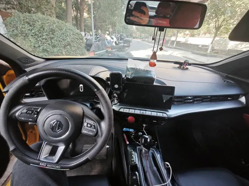 2021 MG 5 1.5L 120HP L4 CVT,autocango,china used car exporter,china ev exporter,chinese used car exporter,chinese used ev exporter
