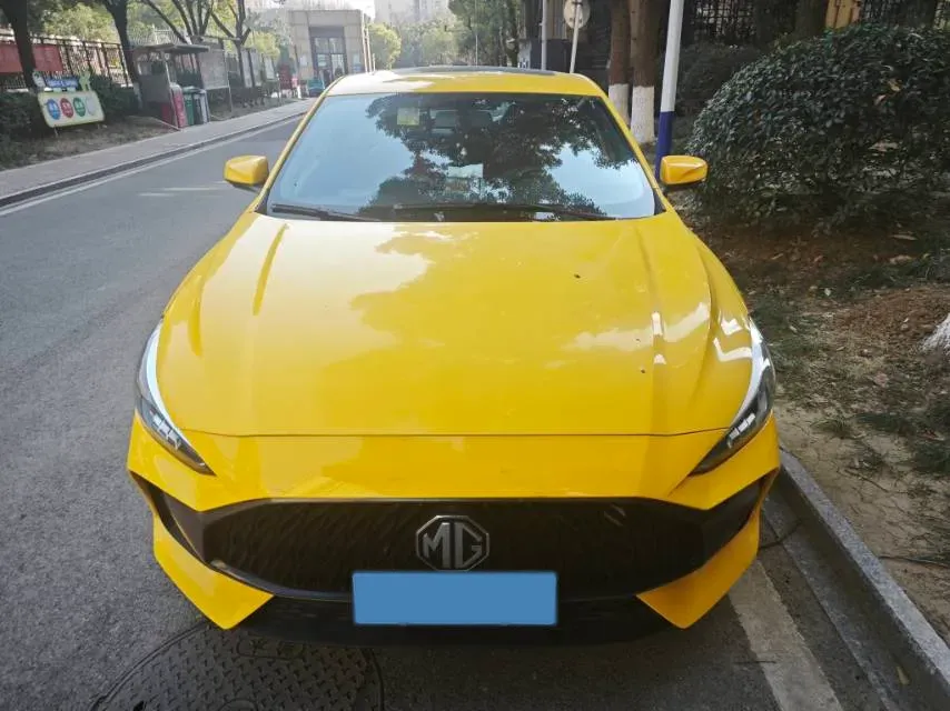 2021 MG 5 1.5L 120HP L4 CVT,autocango,china used car exporter,china ev exporter,chinese used car exporter,chinese used ev exporter