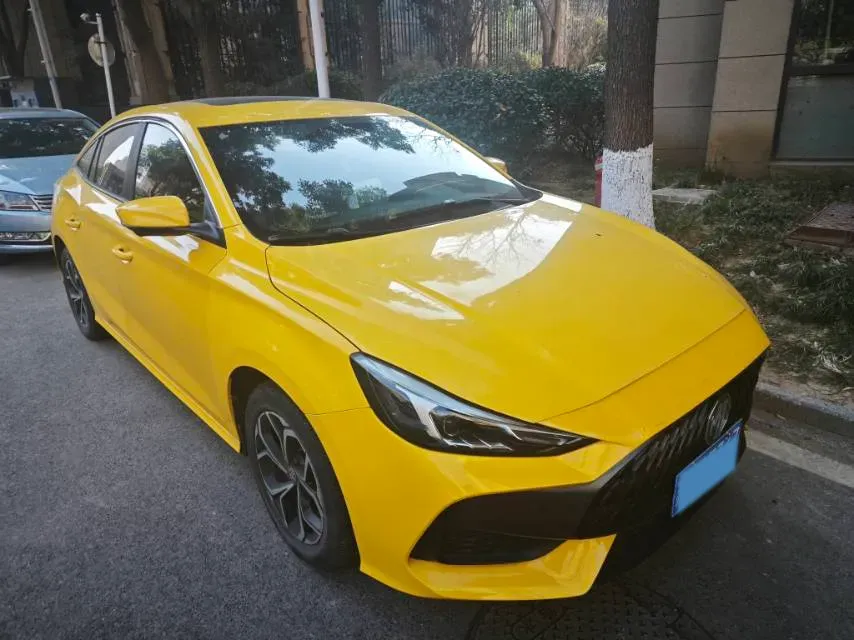 2021 MG 5 1.5L 120HP L4 CVT,autocango,china used car exporter,china ev exporter,chinese used car exporter,chinese used ev exporter