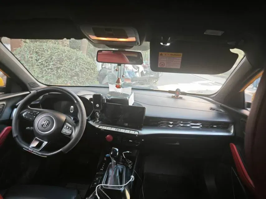 2021 MG 5 1.5L 120HP L4 CVT,autocango,china used car exporter,china ev exporter,chinese used car exporter,chinese used ev exporter