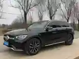 2020 Mercedes-Benz GLC Class 2.0T 258HP L4 9AT