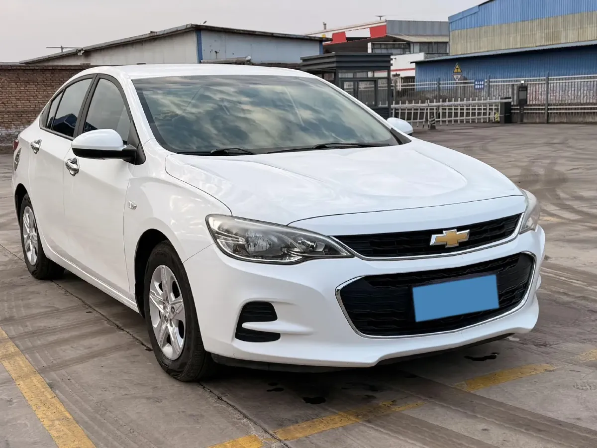 2019 Chevrolet Cavalier 1.5L 113HP L4 6AT,autocango,china used car exporter,china ev exporter,chinese used car exporter,chinese used ev exporter