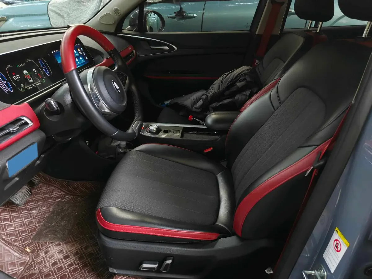 2022 Ora FunkyCat GT BEV 59.1KWH,autocango,china used car exporter,china ev exporter,chinese used car exporter,chinese used ev exporter