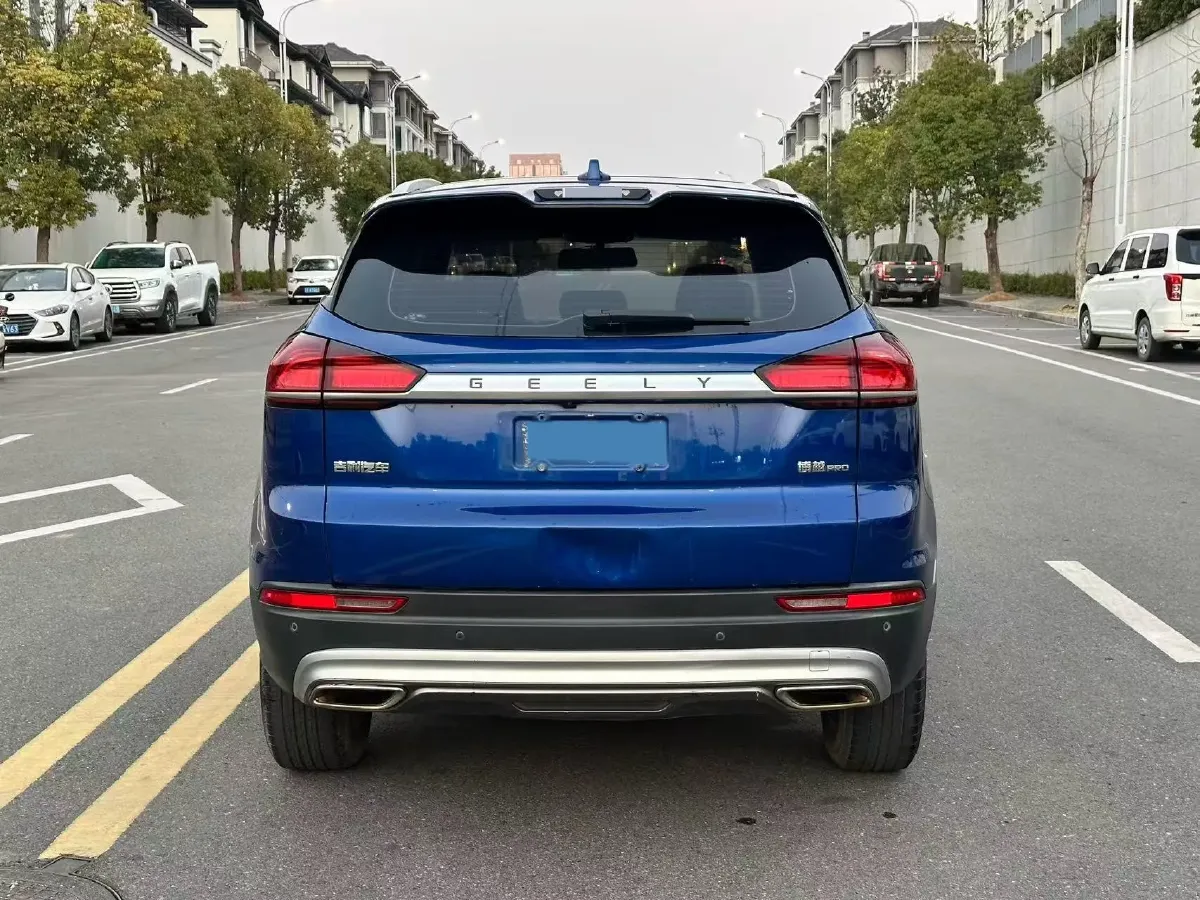 2020 Geely Azkarra 1.5T 177HP L3 6AT,autocango,china used car exporter,china ev exporter,chinese used car exporter,chinese used ev exporter