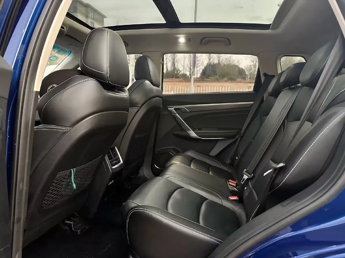 2020 Geely Azkarra 1.5T 177HP L3 6AT,autocango,china used car exporter,china ev exporter,chinese used car exporter,chinese used ev exporter