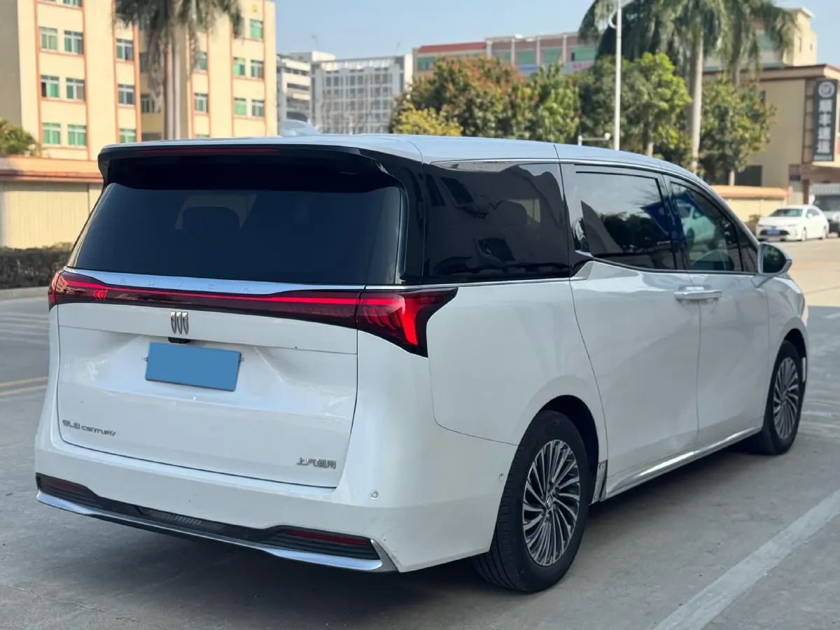 2023 Buick Century 2.0T 237HP L4 9AT,autocango,china used car exporter,china ev exporter,chinese used car exporter,chinese used ev exporter