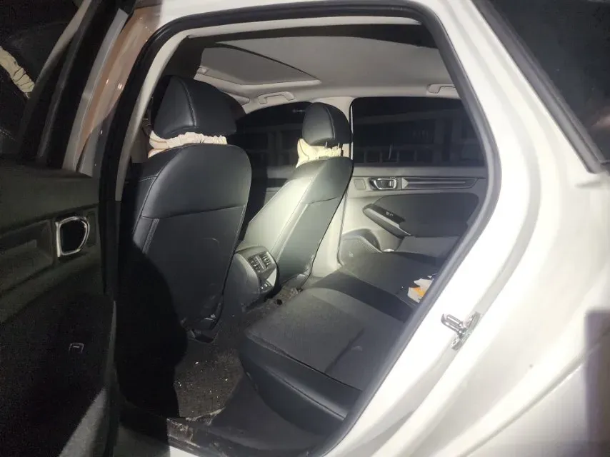 2025 Honda Civic 1.5T 182HP L4 CVT,autocango,china used car exporter,china ev exporter,chinese used car exporter,chinese used ev exporter