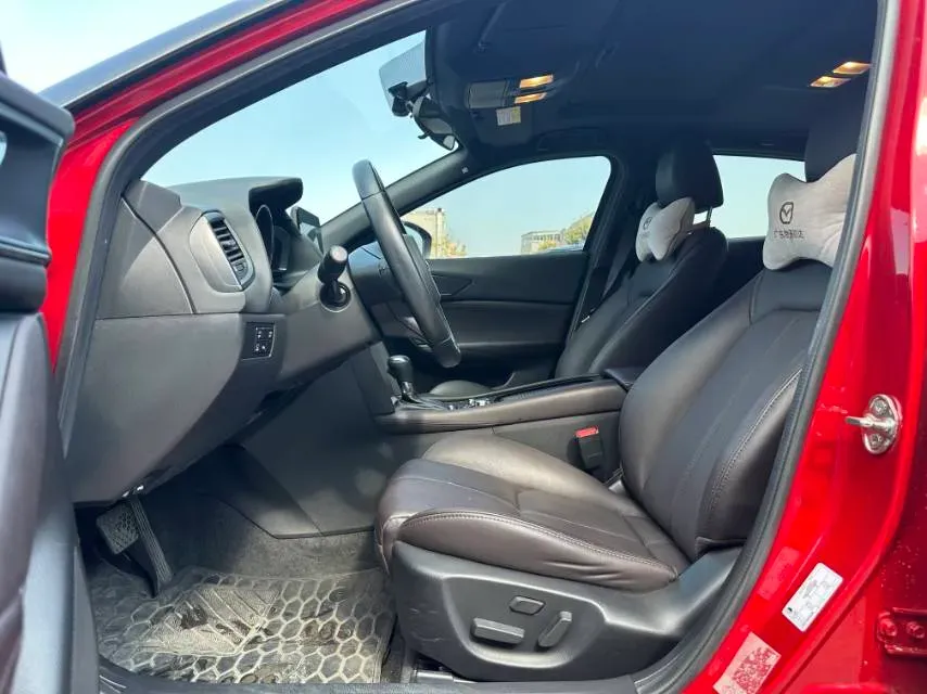 2020 Mazda CX-4 2.0L 158HP L4 6AT,autocango,china used car exporter,china ev exporter,chinese used car exporter,chinese used ev exporter