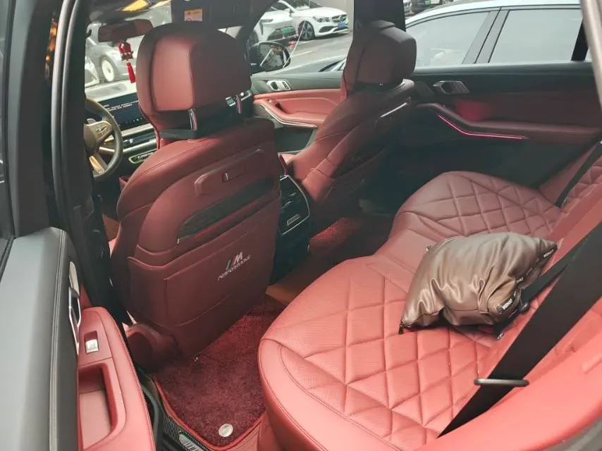 2025 BMW X5 3.0T 381HP L6 8AT,autocango,china used car exporter,china ev exporter,chinese used car exporter,chinese used ev exporter