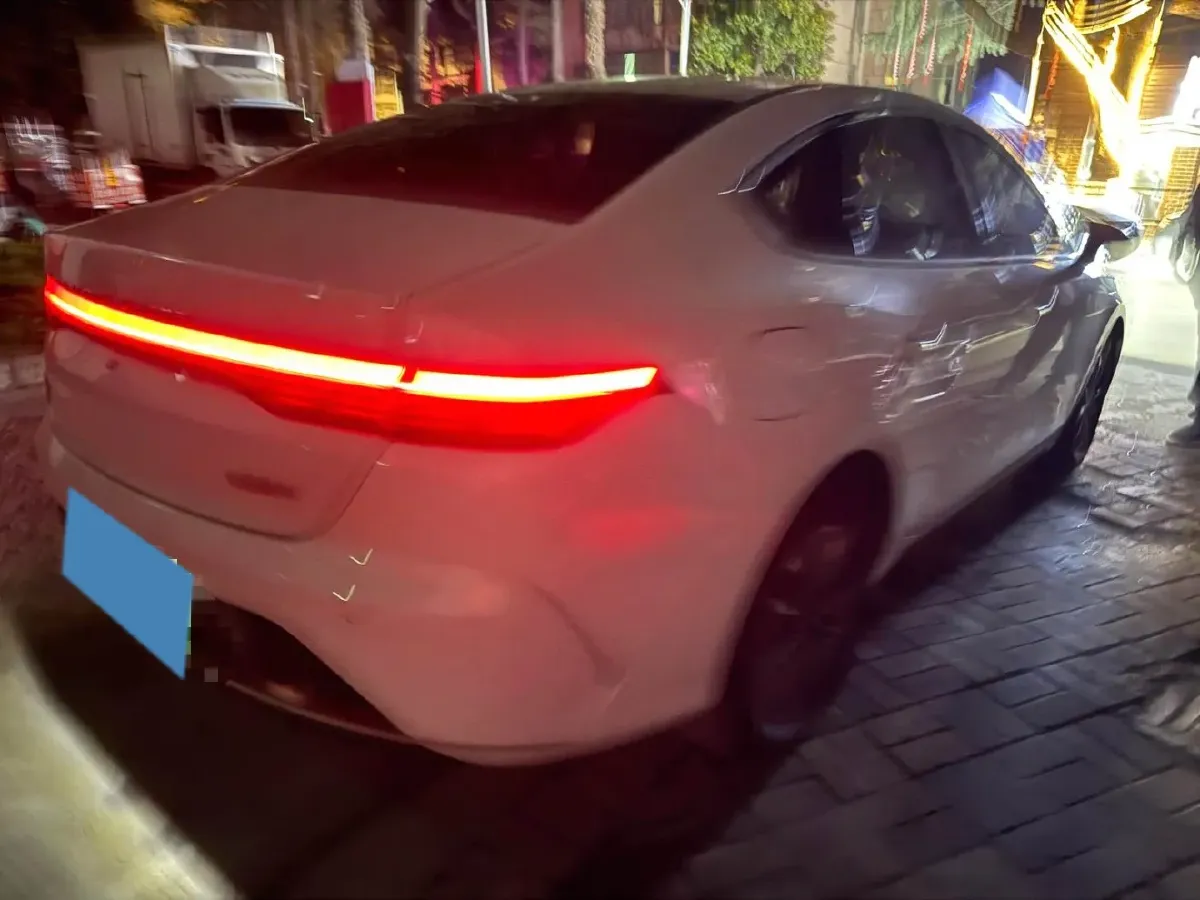 2024 BYD Destroyer 05 1.5L 110HP L4 E-CVT PHEV 8.3KWH,autocango,china used car exporter,china ev exporter,chinese used car exporter,chinese used ev exporter