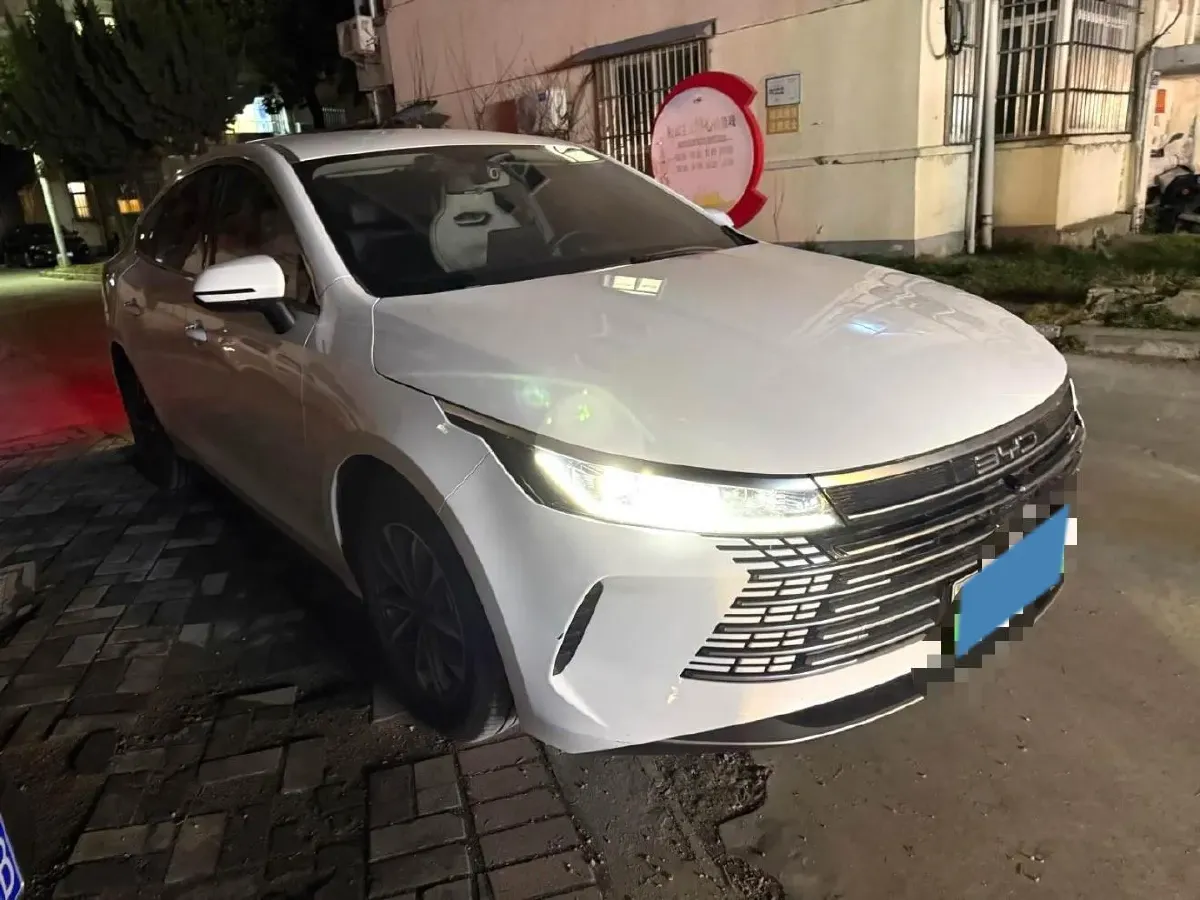 2024 BYD Destroyer 05 1.5L 110HP L4 E-CVT PHEV 8.3KWH,autocango,china used car exporter,china ev exporter,chinese used car exporter,chinese used ev exporter