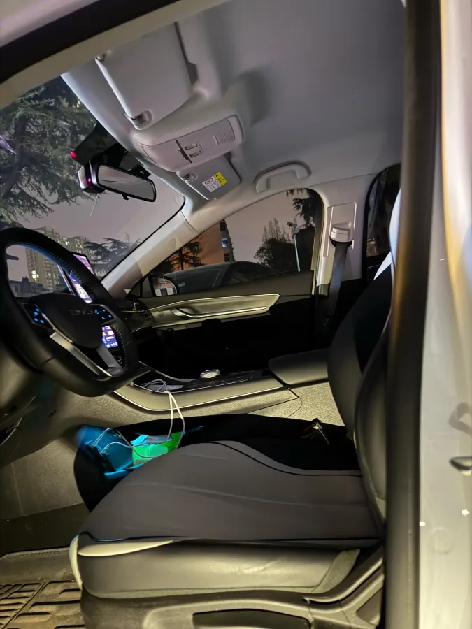 2024 BYD Destroyer 05 1.5L 110HP L4 E-CVT PHEV 8.3KWH,autocango,china used car exporter,china ev exporter,chinese used car exporter,chinese used ev exporter