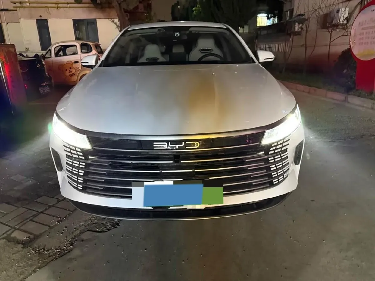 2024 BYD Destroyer 05 1.5L 110HP L4 E-CVT PHEV 8.3KWH,autocango,china used car exporter,china ev exporter,chinese used car exporter,chinese used ev exporter