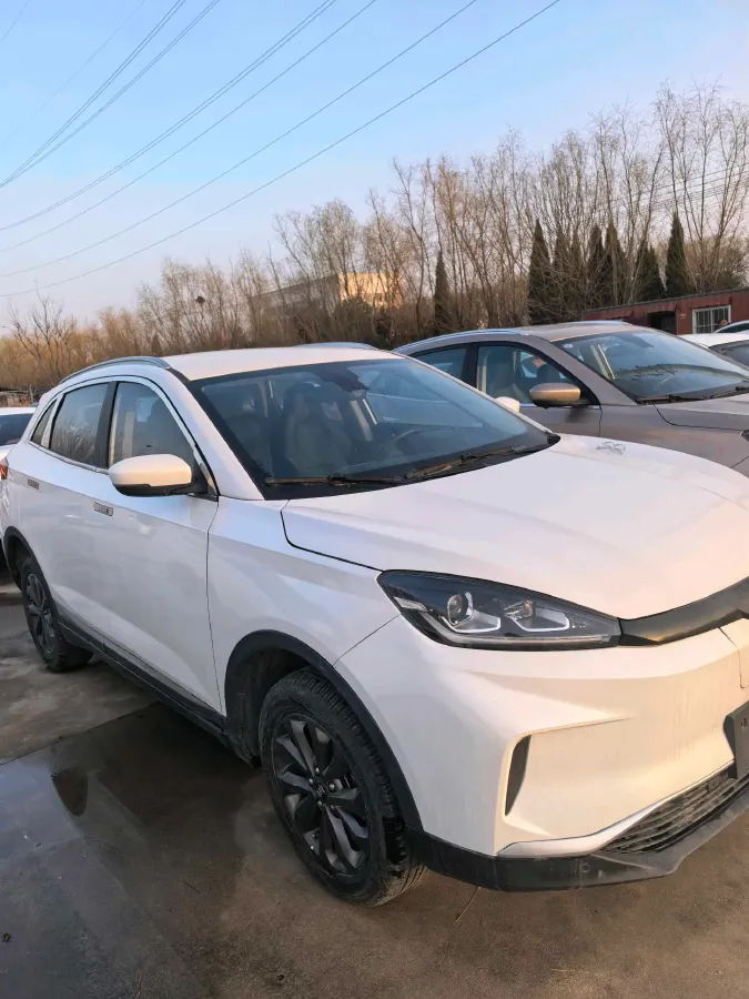 2019 Weltmeister EX5 BEV 69KWH,autocango,china used car exporter,china ev exporter,chinese used car exporter,chinese used ev exporter