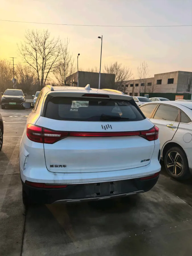 2019 Weltmeister EX5 BEV 69KWH,autocango,china used car exporter,china ev exporter,chinese used car exporter,chinese used ev exporter