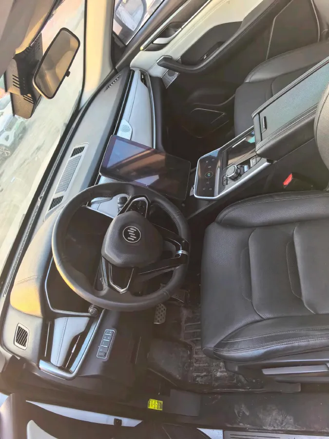 2019 Weltmeister EX5 BEV 69KWH,autocango,china used car exporter,china ev exporter,chinese used car exporter,chinese used ev exporter