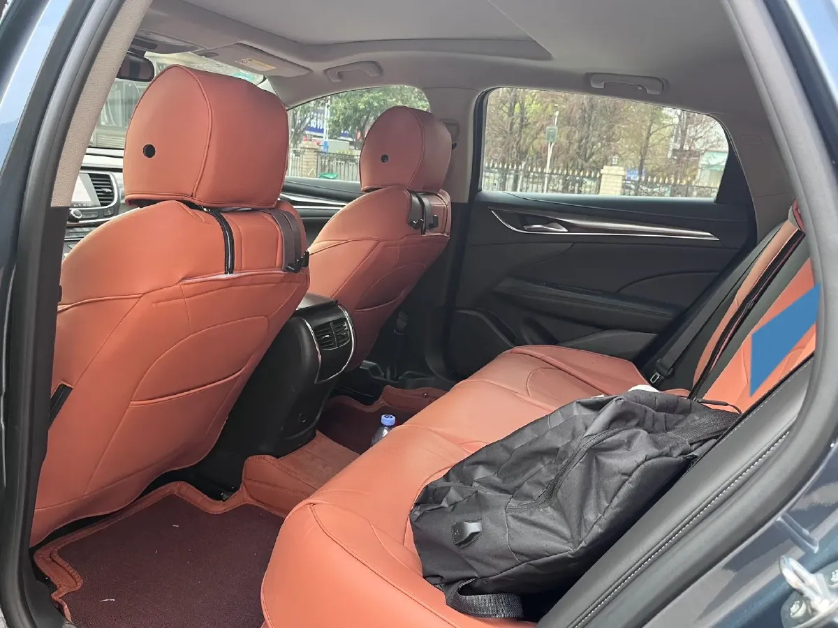 2019 Buick Larcosse 2.0T 241HP L4 9AT,autocango,china used car exporter,china ev exporter,chinese used car exporter,chinese used ev exporter