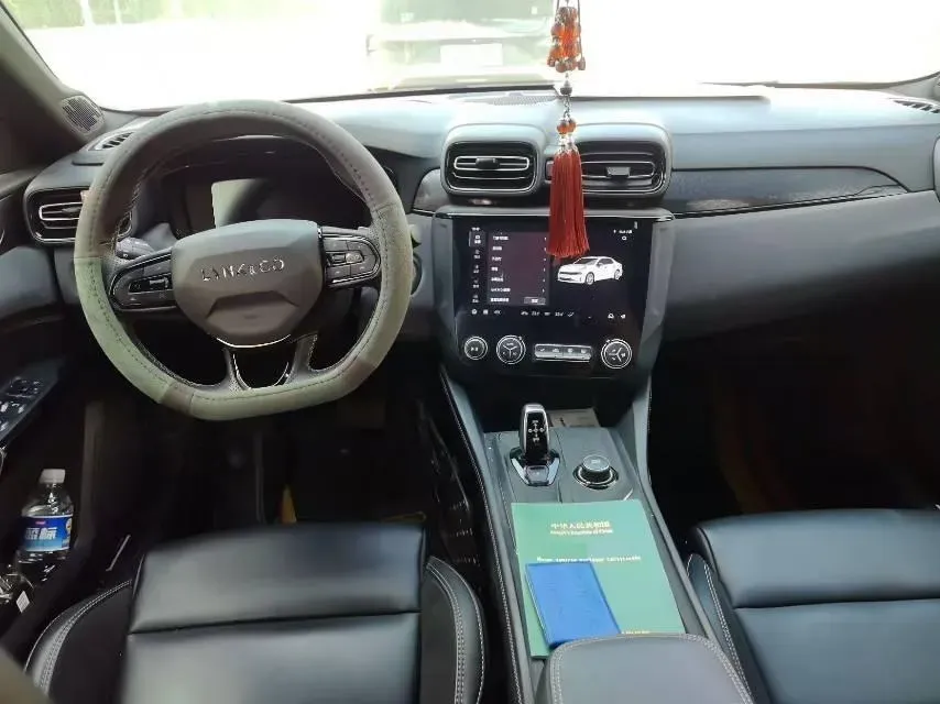 2022 LYNK&CO 03 1.5T 180HP L3 7DCT,autocango,china used car exporter,china ev exporter,chinese used car exporter,chinese used ev exporter