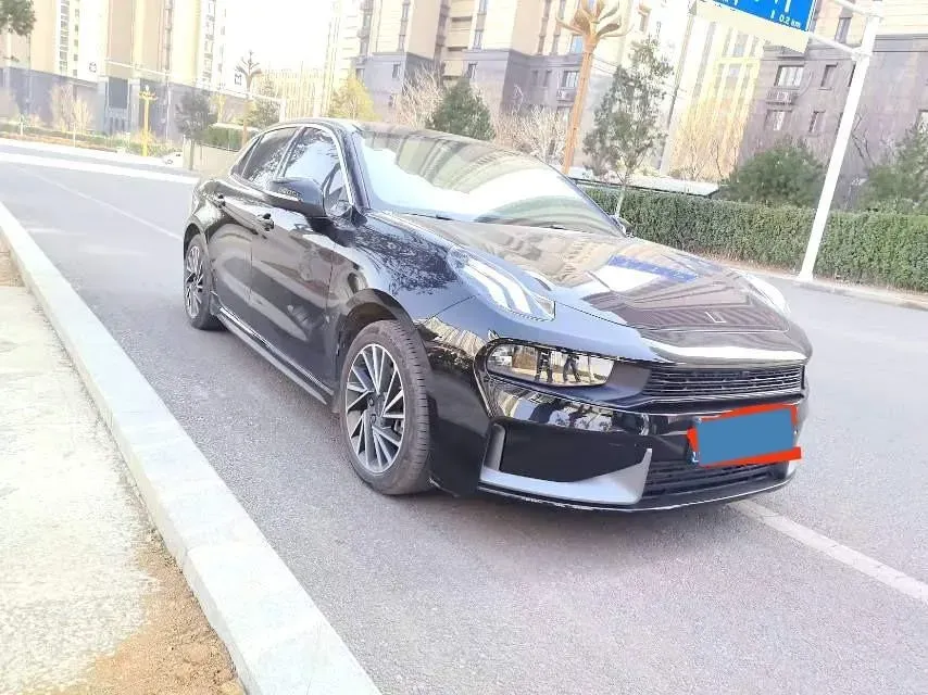 2022 LYNK&CO 03 1.5T 180HP L3 7DCT,autocango,china used car exporter,china ev exporter,chinese used car exporter,chinese used ev exporter