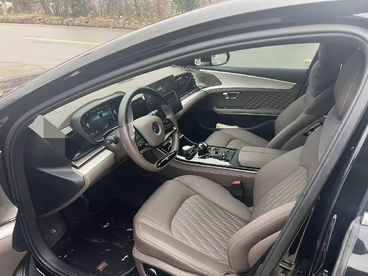 2024 BYD Han 1.5T 139HP L4 E-CVT PHEV 18.316KWH,autocango,china used car exporter,china ev exporter,chinese used car exporter,chinese used ev exporter