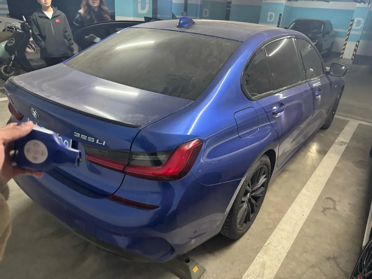 2020 BMW 3 Series 2.0T 184HP L4 8AT,autocango,china used car exporter,china ev exporter,chinese used car exporter,chinese used ev exporter