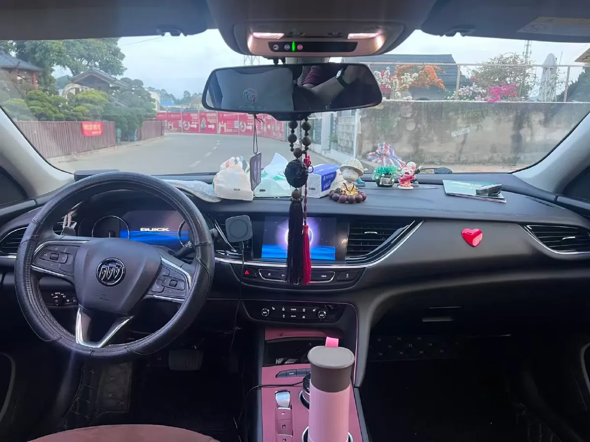 2020 Buick Regal 1.5T 169HP L4 9AT,autocango,china used car exporter,china ev exporter,chinese used car exporter,chinese used ev exporter