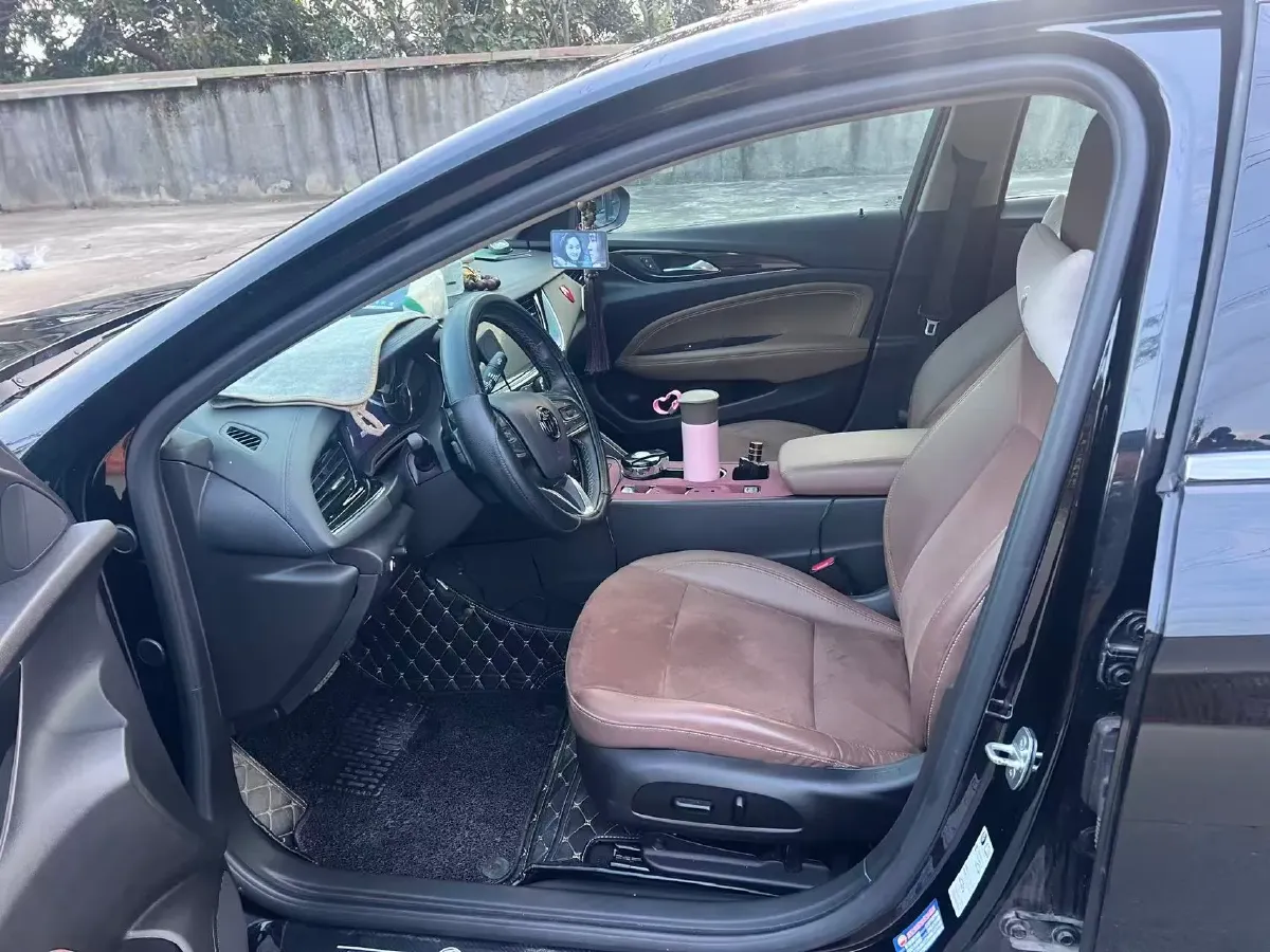 2020 Buick Regal 1.5T 169HP L4 9AT,autocango,china used car exporter,china ev exporter,chinese used car exporter,chinese used ev exporter