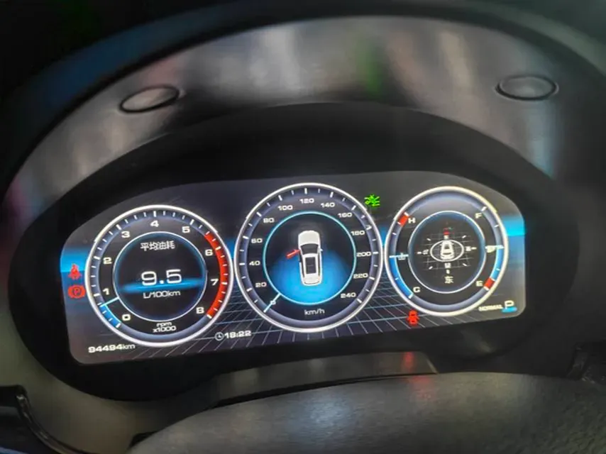 2019 Haval H7 2.0T 231HP L4 7DCT,autocango,china used car exporter,china ev exporter,chinese used car exporter,chinese used ev exporter