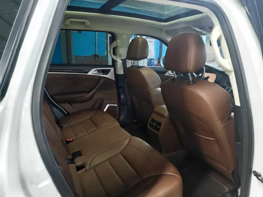 2019 Haval H7 2.0T 231HP L4 7DCT,autocango,china used car exporter,china ev exporter,chinese used car exporter,chinese used ev exporter