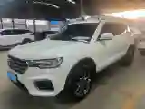 2019 Haval H7 2.0T 231HP L4 7DCT