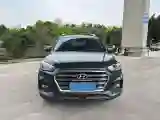 2018 Hyundai ix35 2.0L 160HP L4 6AT