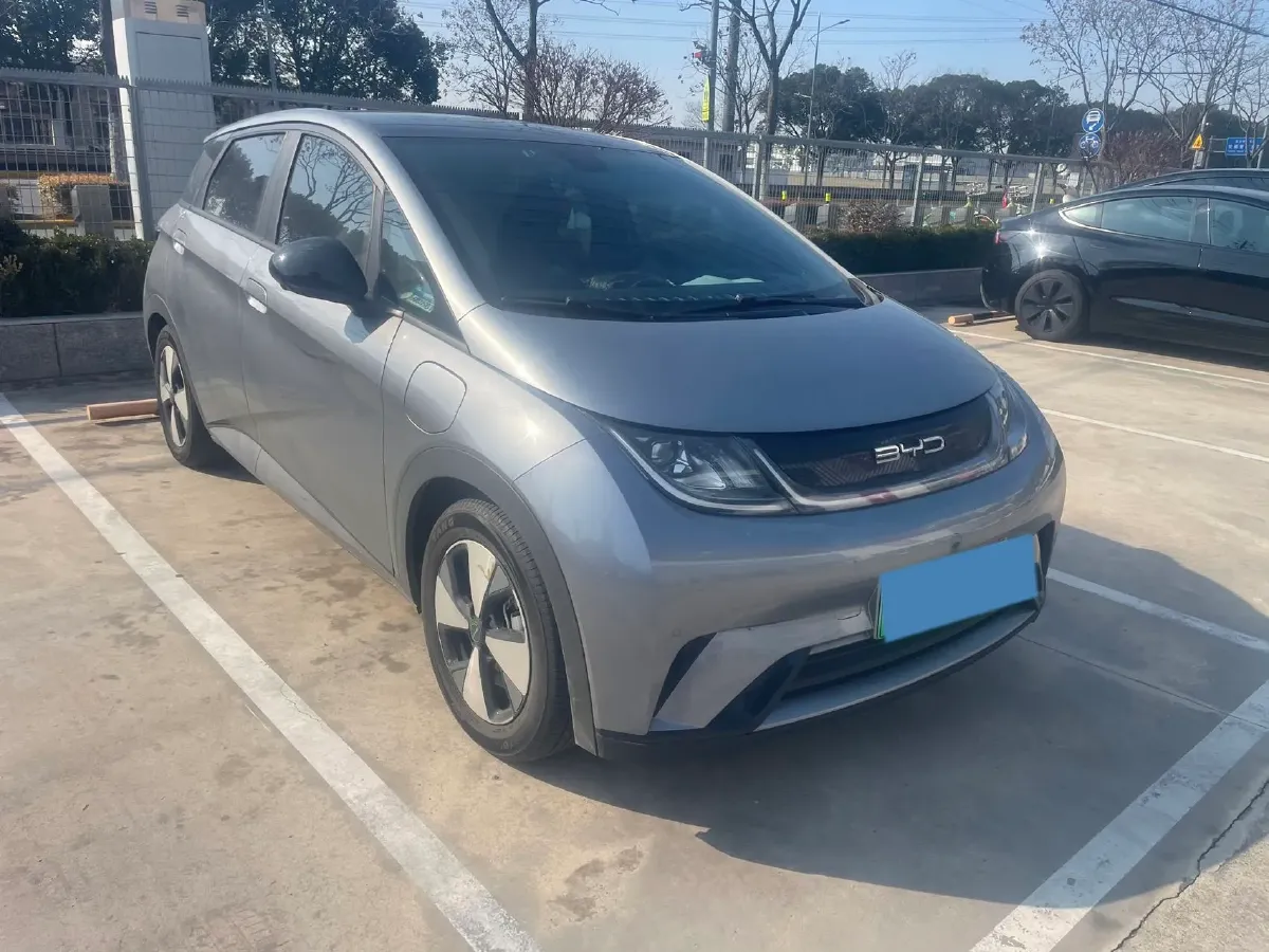 2023 BYD Dolphin BEV 44.928KWH,autocango,china used car exporter,china ev exporter,chinese used car exporter,chinese used ev exporter