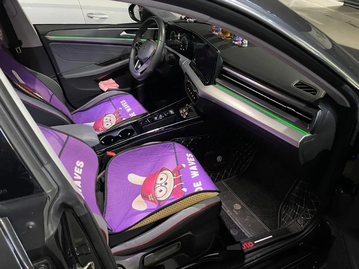 2023 Volkswagen Lamando 1.4T 150HP L4 7DCT,autocango,china used car exporter,china ev exporter,chinese used car exporter,chinese used ev exporter